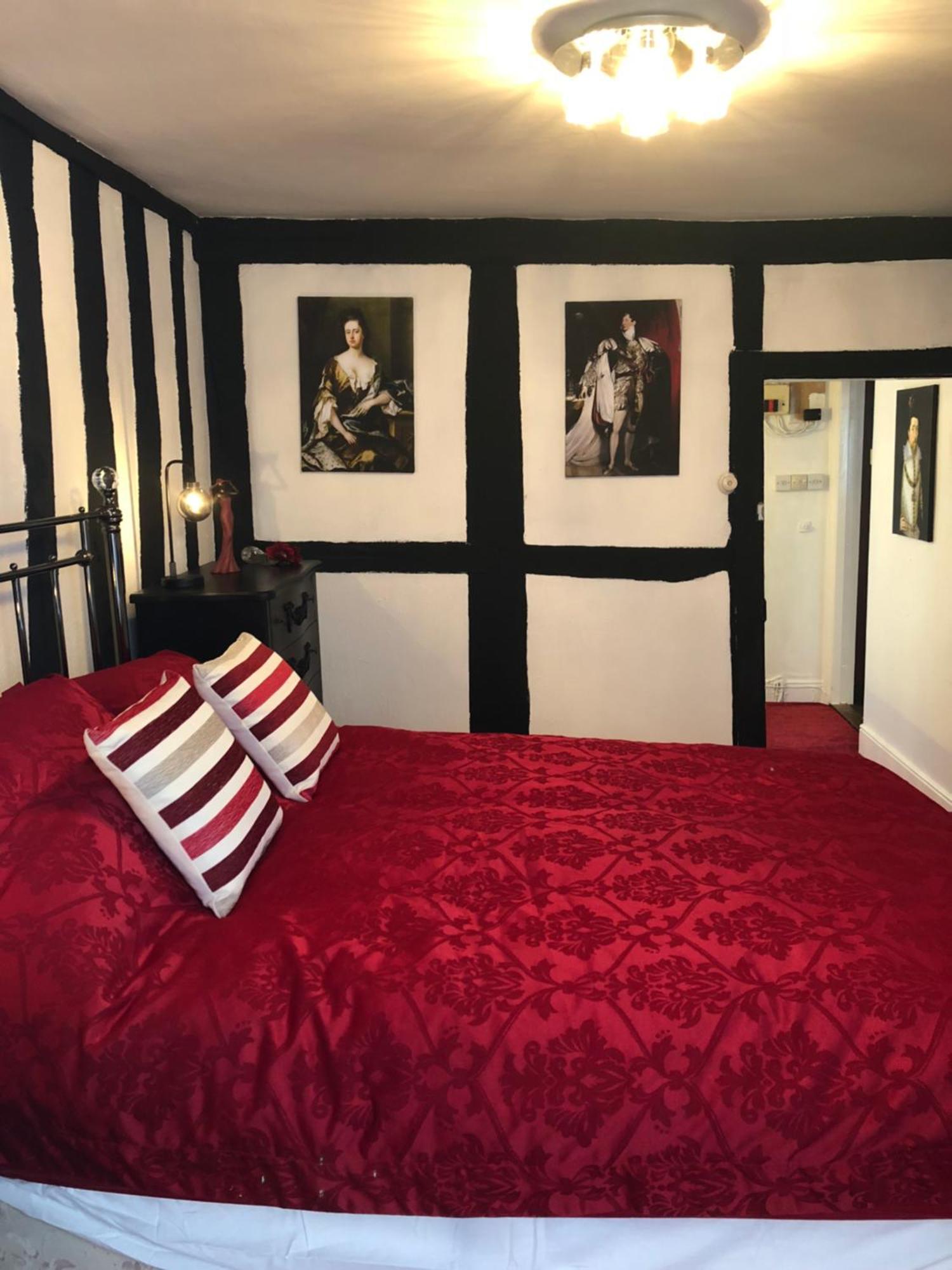 Church View Holiday Let - Central Rye - Sleeps 6 Exterior photo