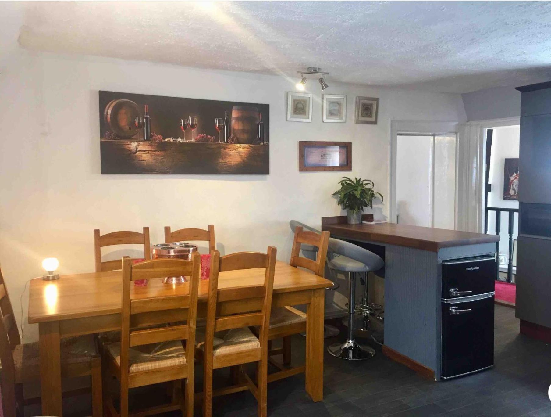 Church View Holiday Let - Central Rye - Sleeps 6 Exterior photo