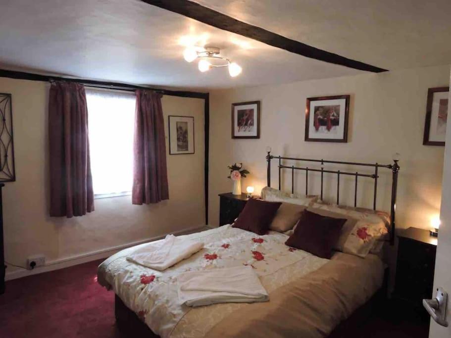 Church View Holiday Let - Central Rye - Sleeps 6 Exterior photo