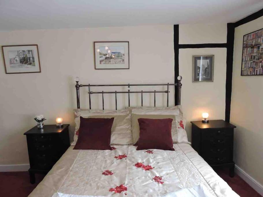 Church View Holiday Let - Central Rye - Sleeps 6 Exterior photo