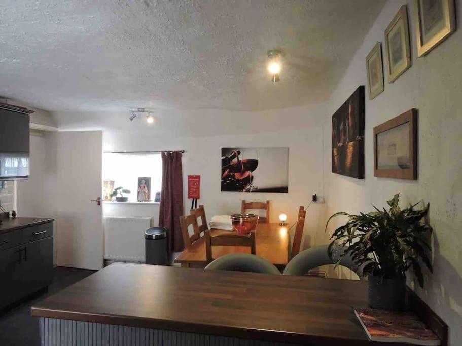 Church View Holiday Let - Central Rye - Sleeps 6 Exterior photo
